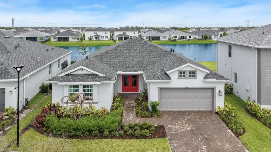 10191 SW Orana Drive, Port Saint Lucie, FL 34987 - #2