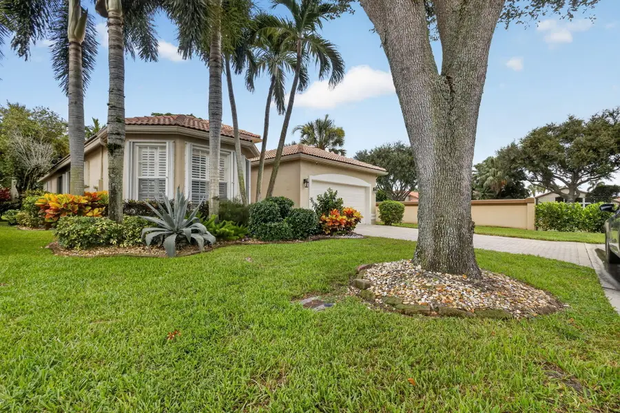 Address Withheld By Seller, Boynton Beach, FL 33437 - #2