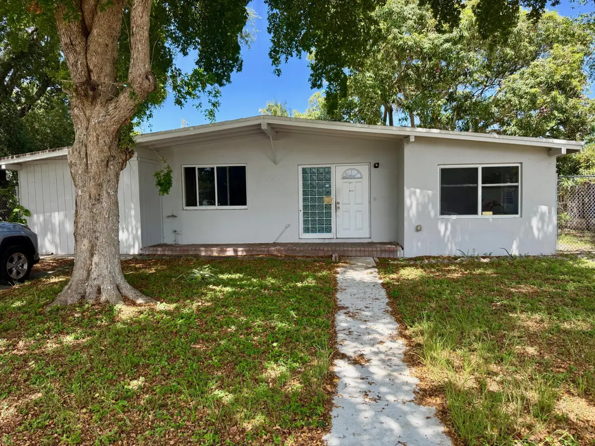 4520 NE 16th Avenue, Pompano Beach, FL 33064 - #1