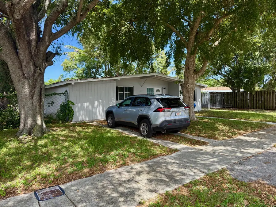4520 NE 16th Avenue, Pompano Beach, FL 33064 - #2