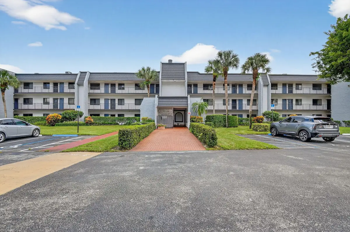 4254 D Este Court #304, Lake Worth, FL 33467 - #1