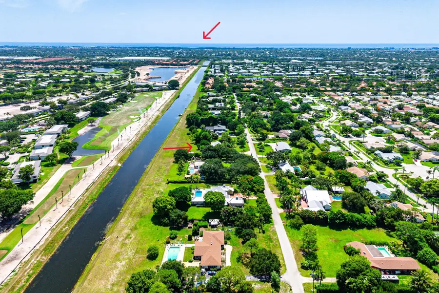 3725 Lone Pine Road, Delray Beach, FL 33445 - #2