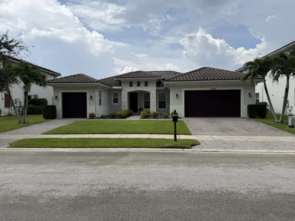 11883 NW 79th Court, Parkland, FL 33076