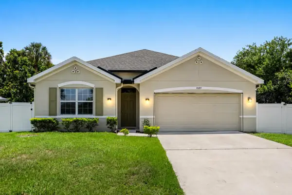 4589 SW Uleta Street, Port St Lucie, FL 34953