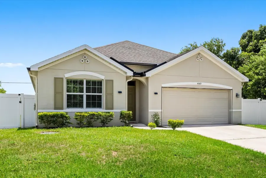 4589 SW Uleta Street, Port Saint Lucie, FL 34953 - #2