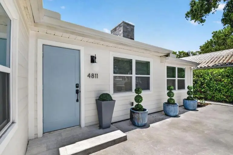 4811 N Flagler Drive, West Palm Beach, FL 33407 - #2
