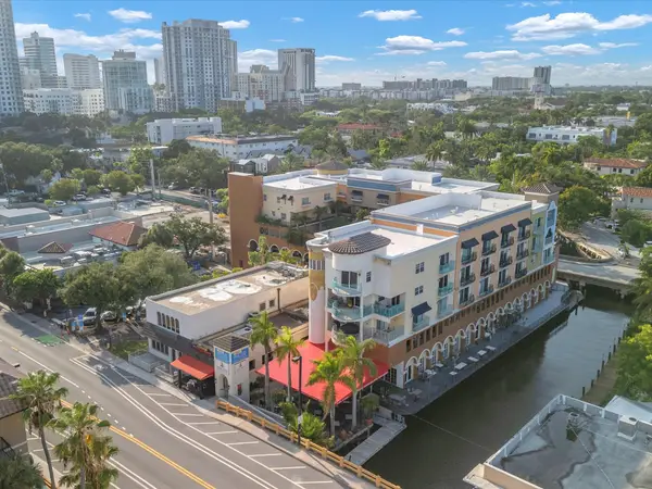 1111 E Las Olas Boulevard #308, Fort Lauderdale, FL 33301