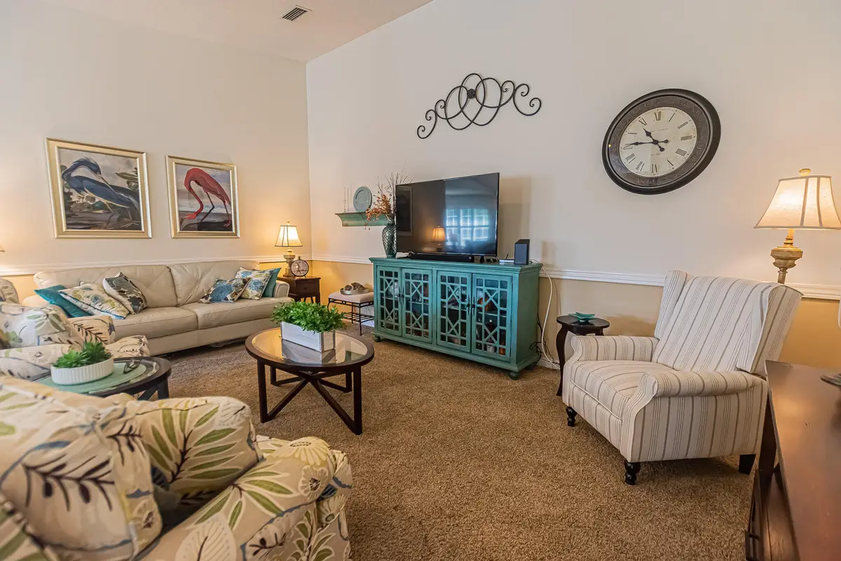 1276 NW Bentley Circle #B, Port Saint Lucie, FL 34986 - #1