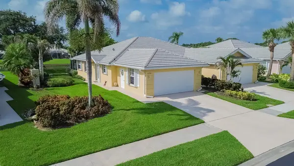 1276 NW Bentley Circle #B, Port St Lucie, FL 34986