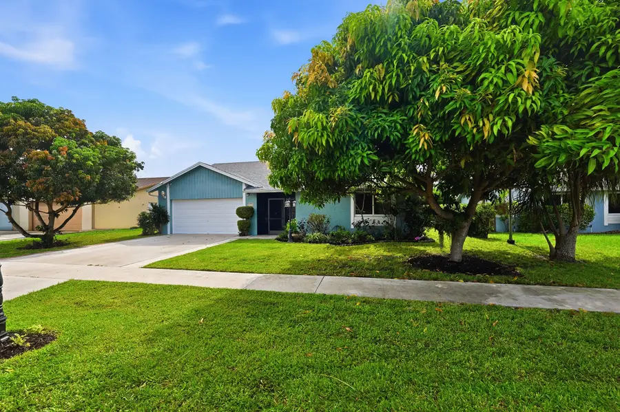 23265 SW 61st Avenue, Boca Raton, FL 33428 - #2