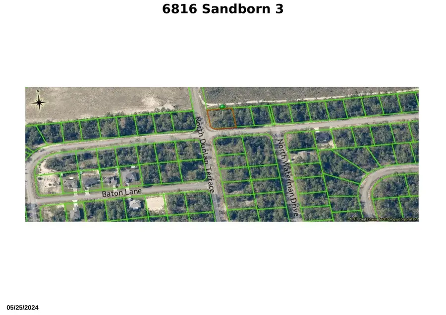 6816 N Sandborn Loop, Dunnellon, FL 34433 - #3