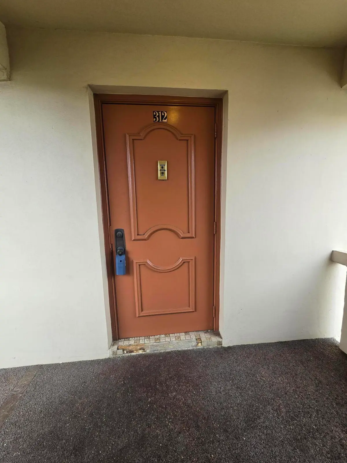 2800 W Sunrise Lakes Drive W #312, Sunrise, FL 33322 - #1