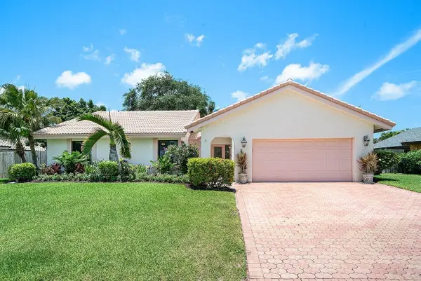 2371 NW 30th Road, Boca Raton, FL 33431