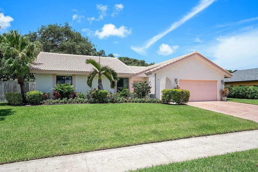 2371 NW 30th Road, Boca Raton, FL 33431 - #2