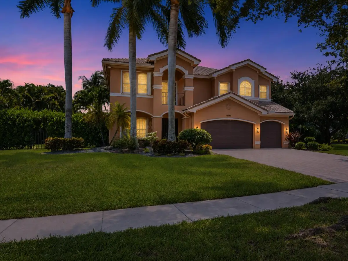 11113 Brandywine Lake Way, Boynton Beach, FL 33473 - #1