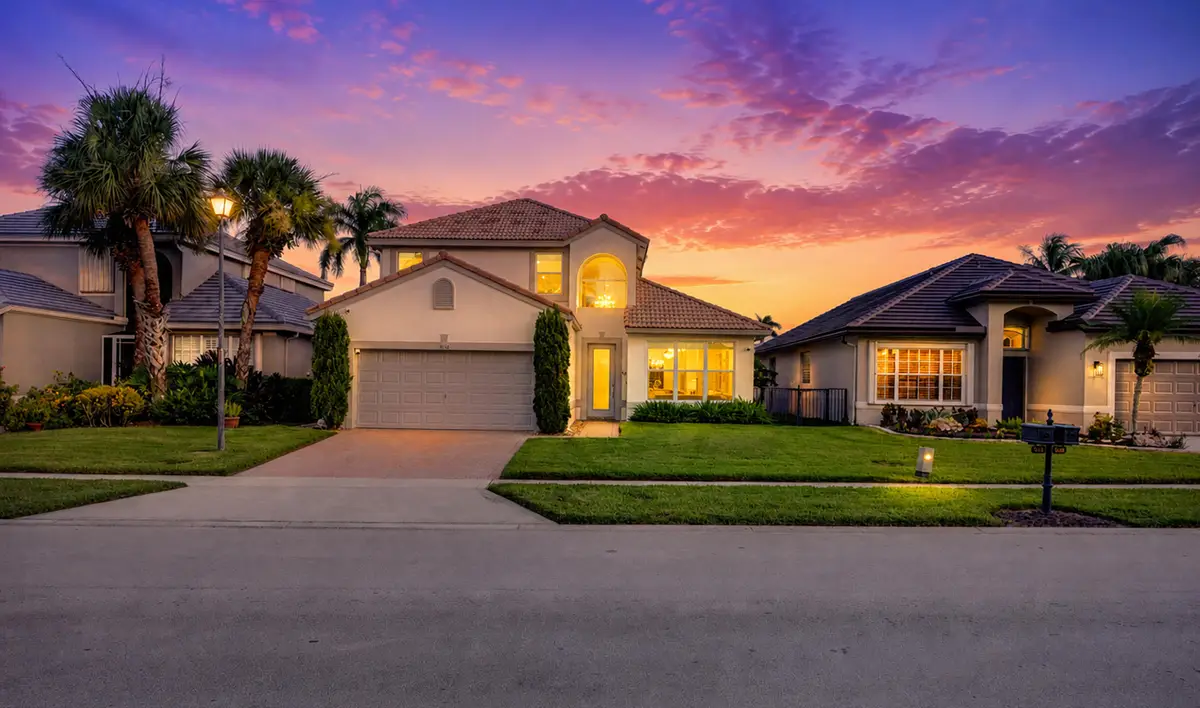 7634 Monarch Court, Delray Beach, FL 33446 - #1