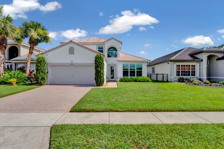 7634 Monarch Court, Delray Beach, FL 33446 - #3