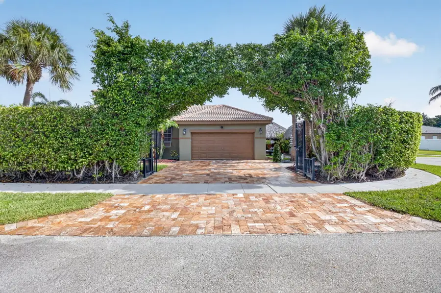 1590 SW 4th Circle, Boca Raton, FL 33486 - #2