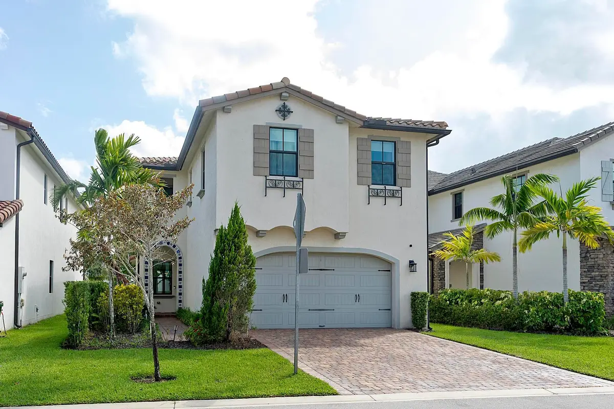 11824 SW 13th Court, Pembroke Pines, FL 33025 - #1