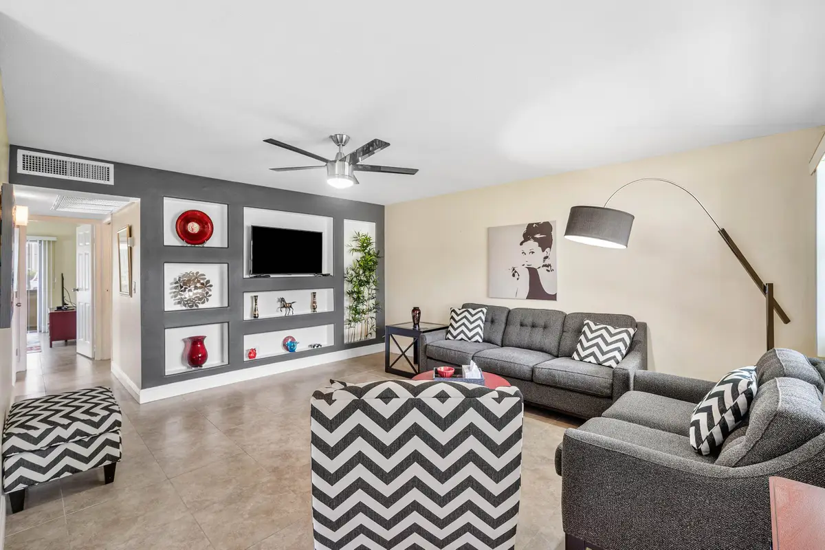 737 Flanders P Drive, Delray Beach, FL 33484 - #1