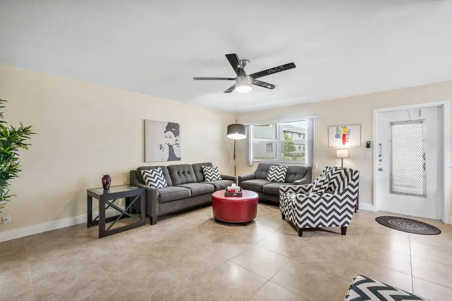 737 Flanders P Drive, Delray Beach, FL 33484 - #3