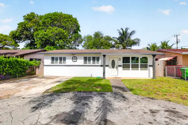 533 NW 17th Avenue, Fort Lauderdale, FL 33311