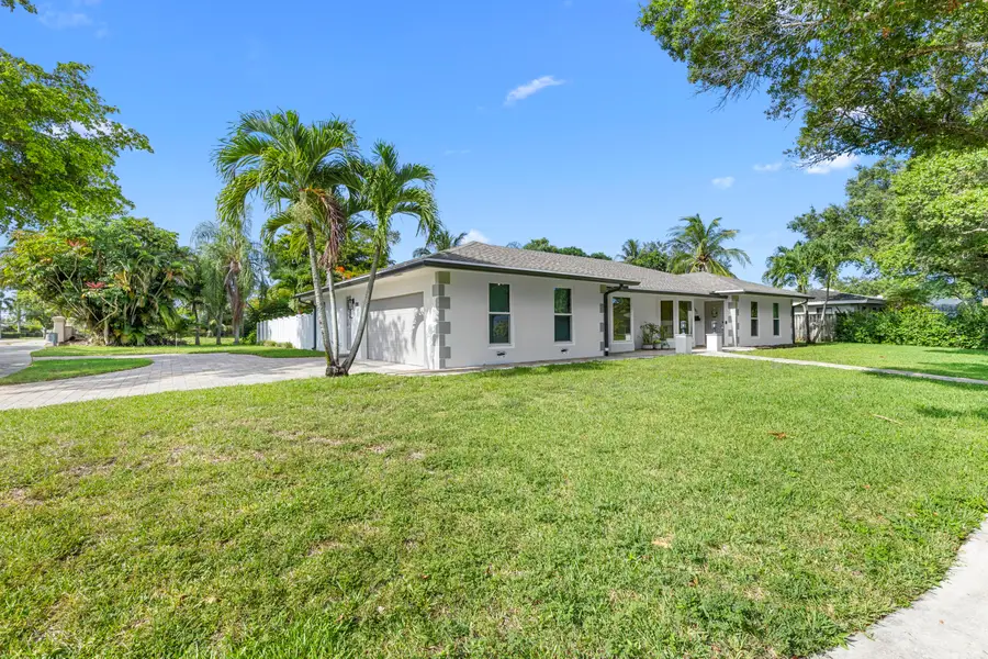 7381 NW 9th Street, Plantation, FL 33317 - #3