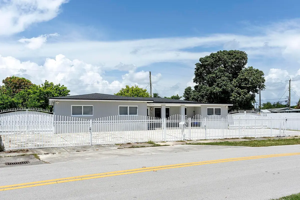 17840 NW 28th Court, Miami Gardens, FL 33056 - #1
