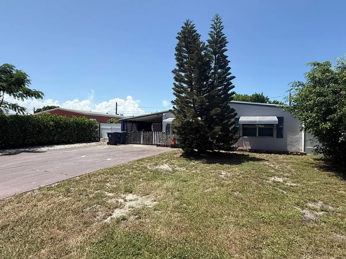 3114 French Avenue, Lake Worth, FL 33461 - #1