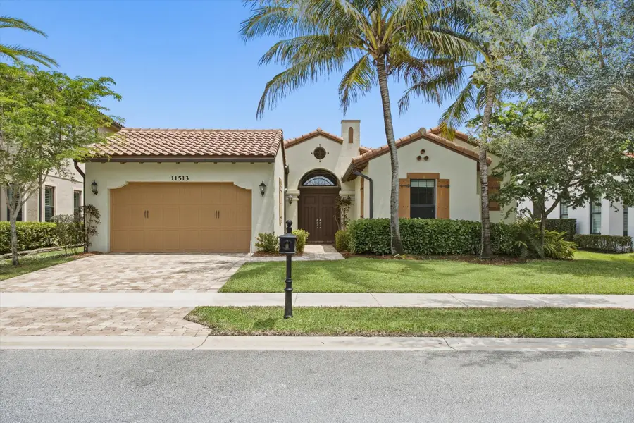 11513 NW 81st Place, Parkland, FL 33076 - #2