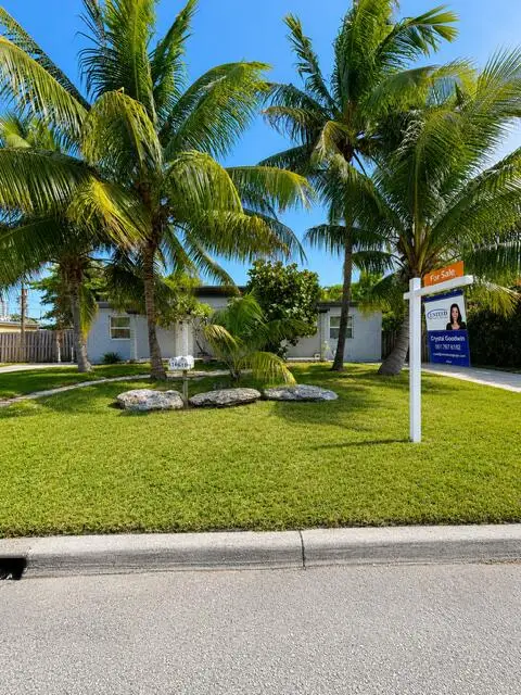 618 49th Street, West Palm Beach, FL 33407 - #2