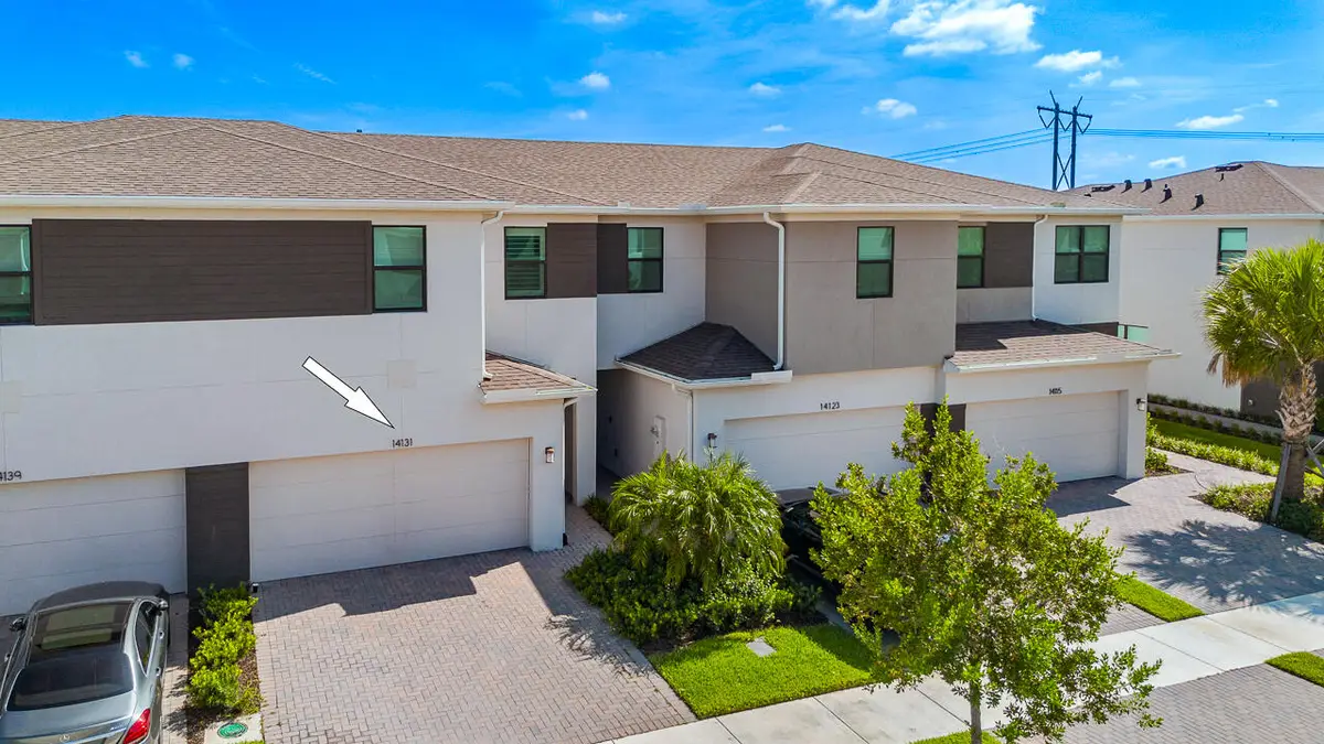 14131 SW Thorens Drive, Port Saint Lucie, FL 34987 - #1