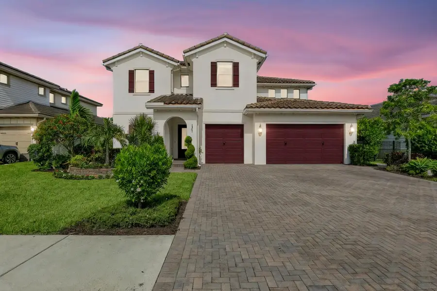 1047 Ember Ridge Run, Loxahatchee, FL 33470 - #2