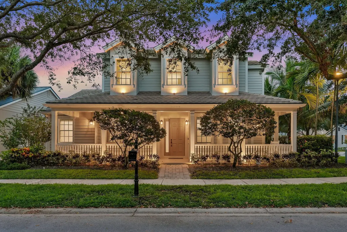 4762 Village Way, Davie, FL 33314 - #1