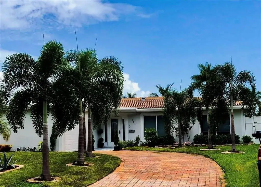 361 SE 9th Court, Pompano Beach, FL 33060 - #1