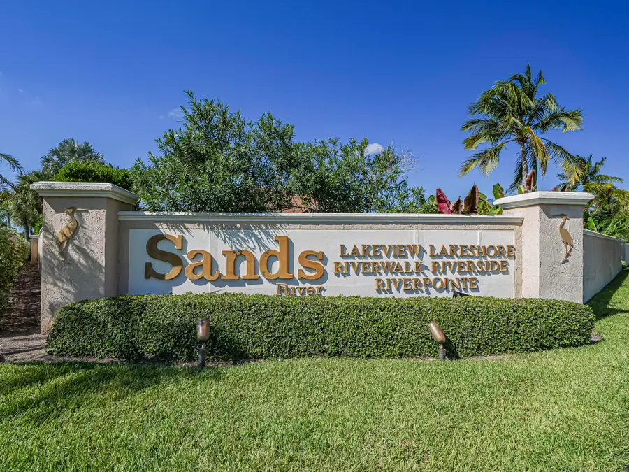 3223 S Lakeview Circle #20-8, Hutchinson Island, FL 34949 - #3