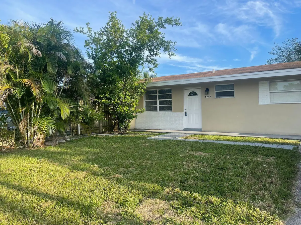 6902 SW 15th Street, North Lauderdale, FL 33068 - #1