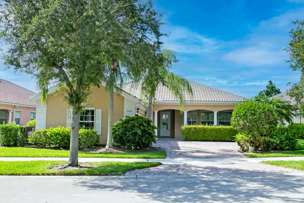 11267 SW Olmstead Drive, Port St Lucie, FL 34987