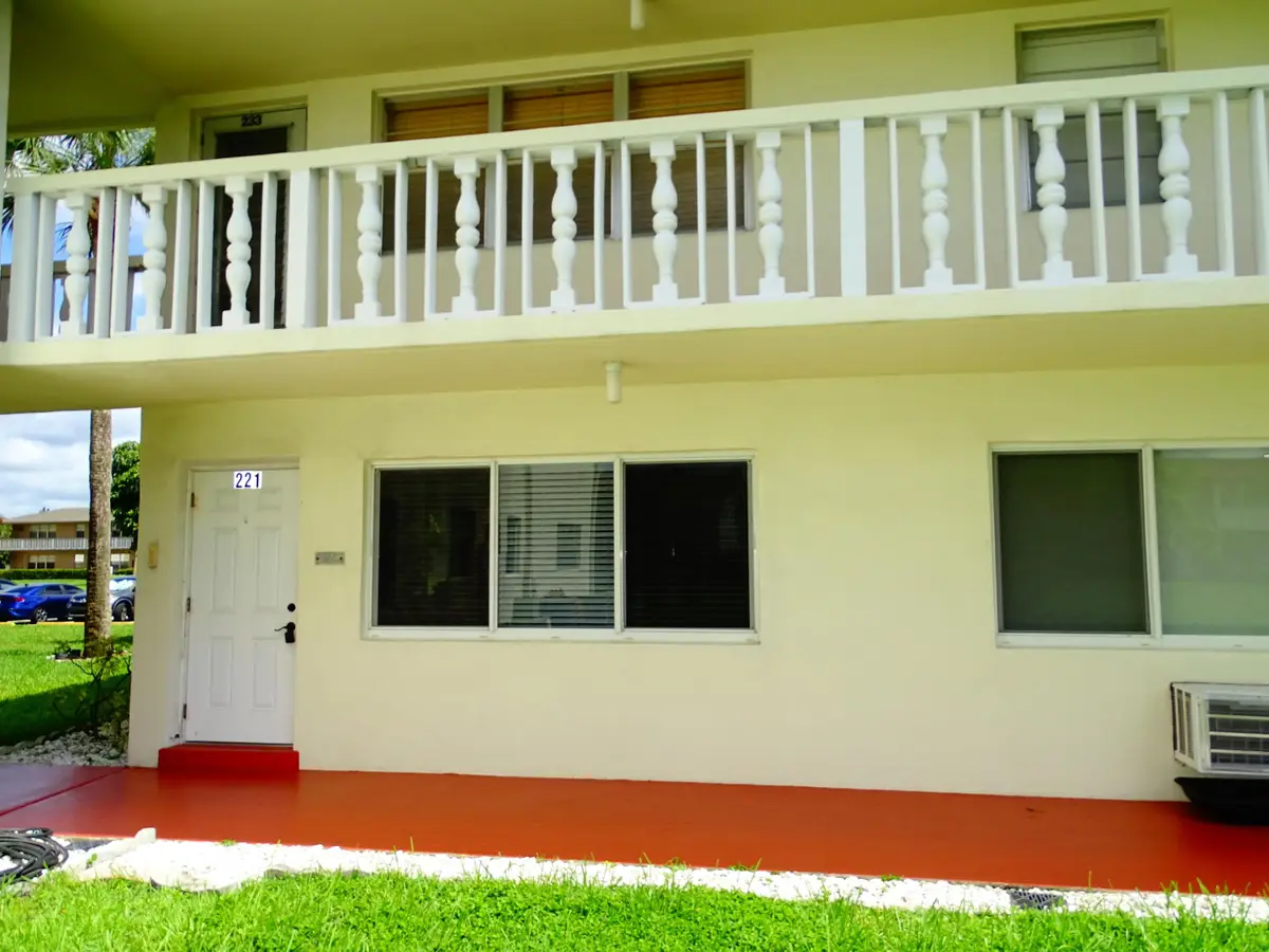 221 N Norwich J, West Palm Beach, FL 33417 - #1