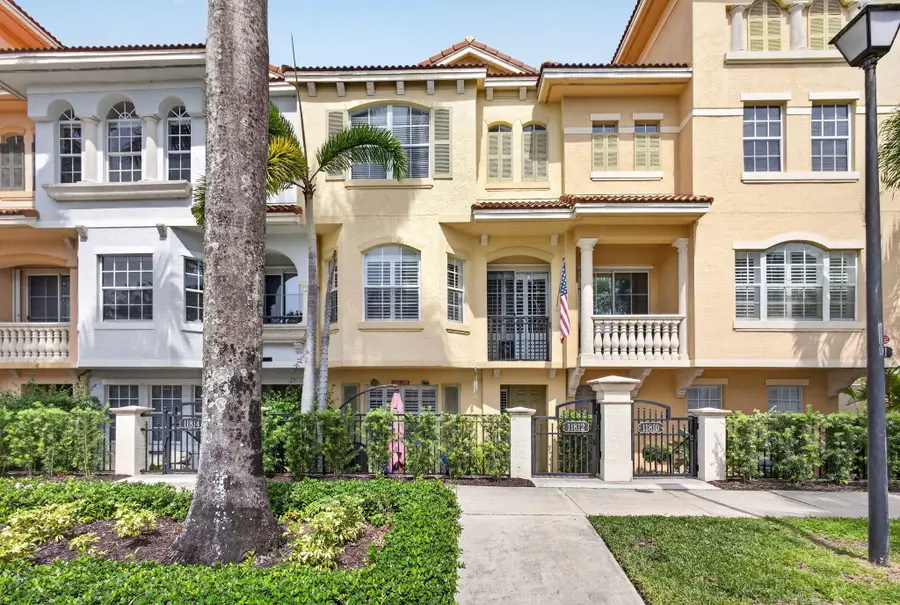 11812 Valencia Gardens Avenue, Palm Beach Gardens, FL 33410 - #2