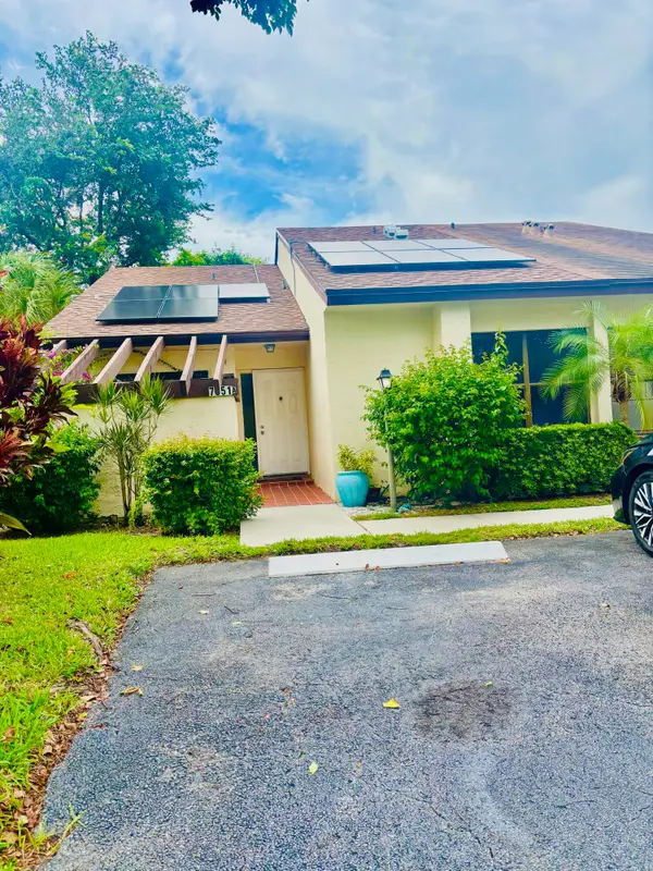 7551 Caesar Street #A, Lake Worth, FL 33467