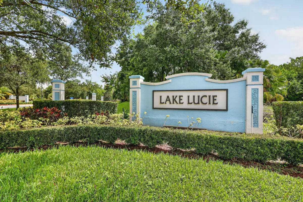 8295 Sandpine Circle, Port Saint Lucie, FL 34952 - #1