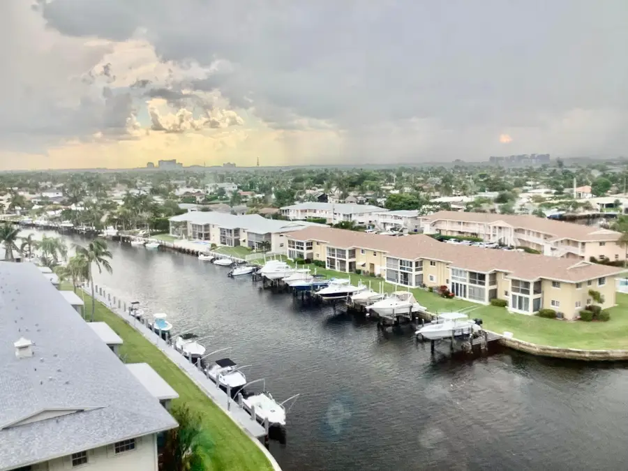801 S Federal Highway #908, Pompano Beach, FL 33062 - #3