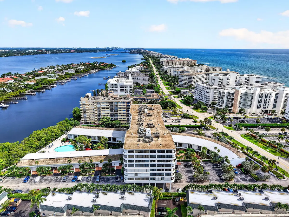 3589 S Ocean Boulevard #909, South Palm Beach, FL 33480 - #1