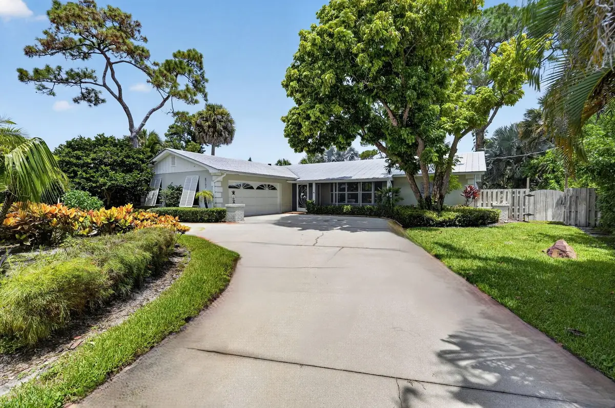 8797 SE Sharon Street, Hobe Sound, FL 33455 - #1