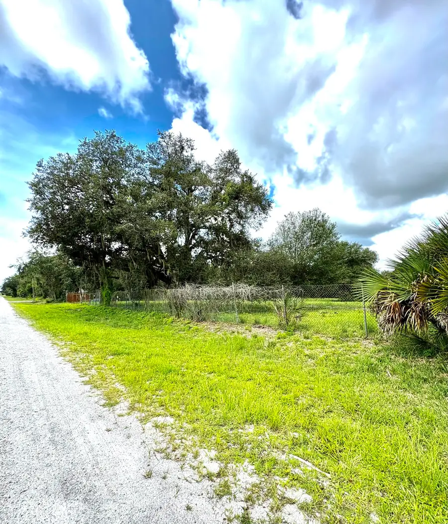 450 S Jinete Street, Clewiston, FL 33440 - #2