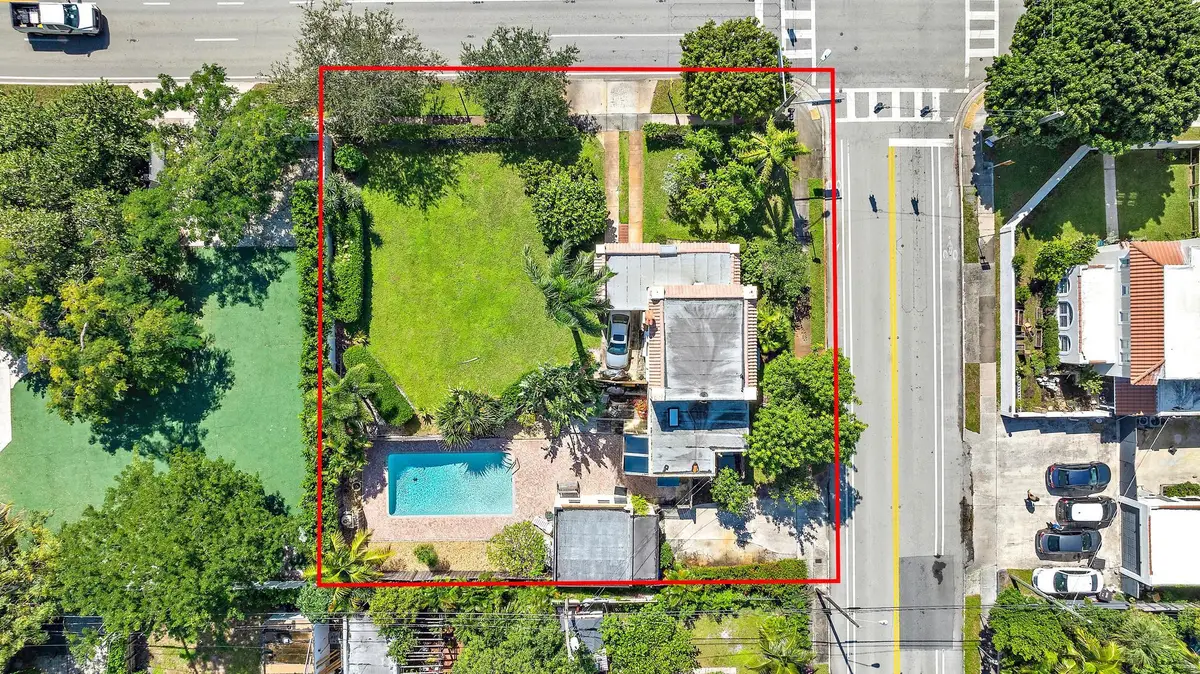 735 Forest Hill Boulevard, West Palm Beach, FL 33405 - #1
