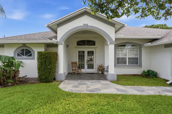 2201 SE Bowie Street, Port Saint Lucie, FL 34952 - #2