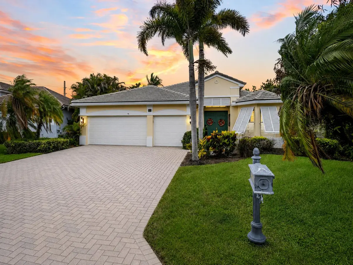 910 SW Lost River Shores Drive, Stuart, FL 34997 - #1