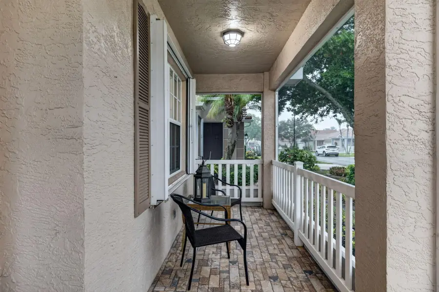 872 NW Sarria Court, Port Saint Lucie, FL 34986 - #2